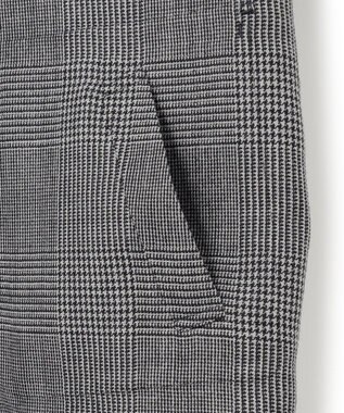 23区 TWリバーシブル アウター グレー系