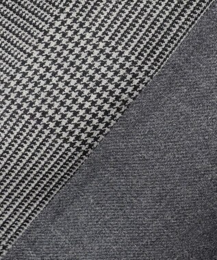 23区 TWリバーシブル アウター グレー系