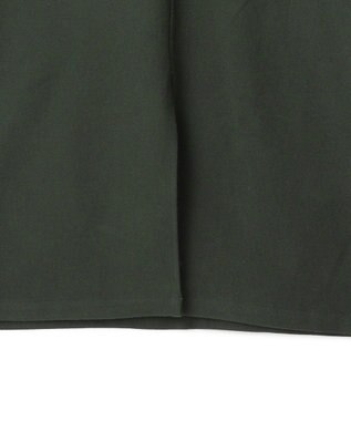 J.PRESS YORK STREET 【WOMEN】ジャンパースカート ダークグリーン系