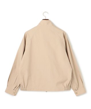 J.PRESS MEN 【WEB・一部店舗限定】ゴルフジャケット ベージュ系