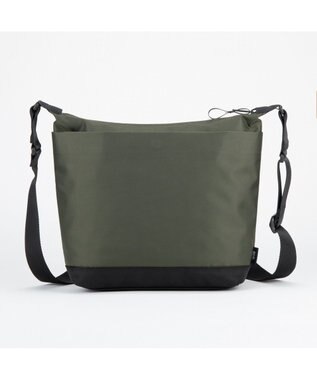 ACE BAGS & LUGGAGE ace. ラグマスター2 ショルダーバッグ  B5サイズ 17766 エース カーキ