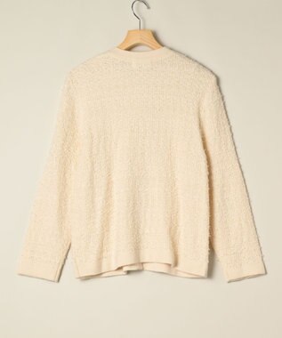 ONWARD Reuse Park 【any SiS】ニット秋冬 オフホワイト