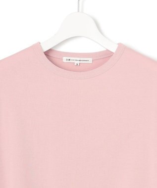 23区 【一部店舗限定】半袖 IT TEE ピンク系