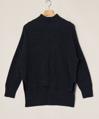 ONWARD Reuse Park 【組曲】ニット秋冬 グレー