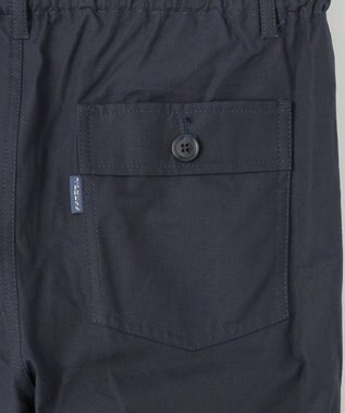 J.PRESS KIDS 【140-170cm】BAKER ロングパンツ ネイビー系