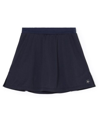Chacott ショートスパッツ付スカート