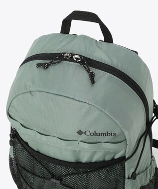 Columbia Columbia/ バードリーライト18Lバックパック /コロンビア Crushed Blue