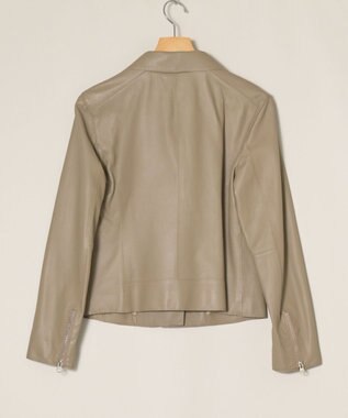 ONWARD Reuse Park 【23区】ジャケット秋冬 ベージュ