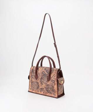 GRACE CONTINENTAL FinuRei3 クレイジー