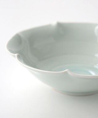 たち吉 【たち吉】うず潮小鉢(5個）美濃焼 ホワイト系その他