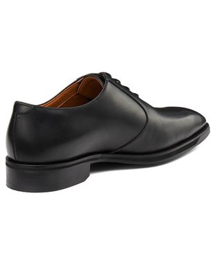 ASICS WALKING ランウォーク 7 LS メンズ 3E ブラック