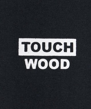 PW CIRCULUS 【MEN】ベーシックモックT ゴルフ ブラック系