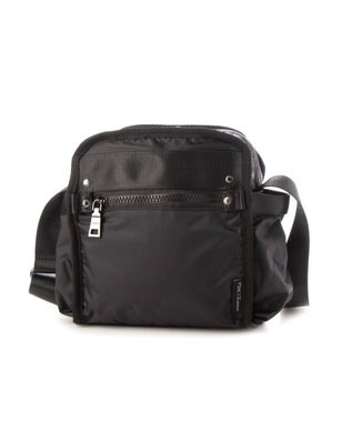 Y'SACCS 【Y’SACCS vous et】リップストップナイロンポシェット