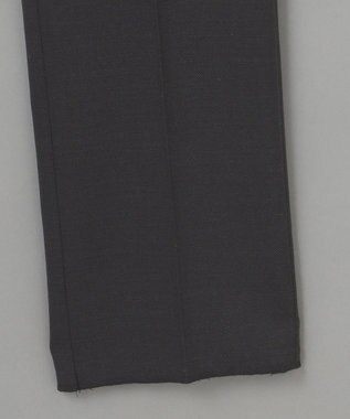 GOTAIRIKU ロングシーズン着用可【横伸度15％/ストレッチ性抜群】タスマニア120ｓスーパーストレッチ スーツ（グレー） グレー系8