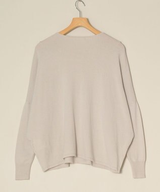 ONWARD Reuse Park 【ICB】ニット秋冬 イエロー