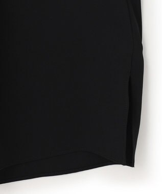 BEIGE， 【L-size】ALINE / ブラウス Black