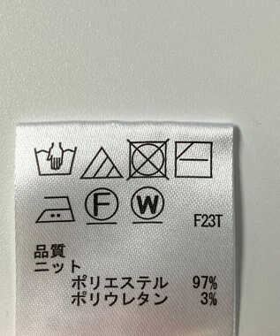 ONWARD Reuse Park 【any SiS】ニット秋冬 オフホワイト