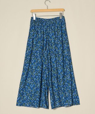 ONWARD Reuse Park 【組曲】パンツ秋冬 ネイビー