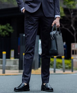 JOSEPH HOMME エアジャガードジャージー / CITY グレー系