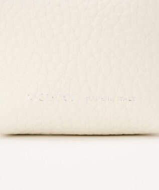 IACUCCI  ラーナ ミニチャーム ALCE ホワイト