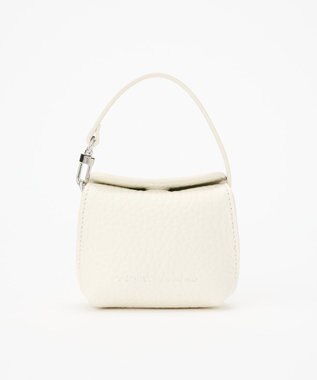 IACUCCI  ラーナ ミニチャーム ALCE ホワイト