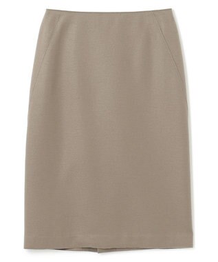 BEIGE， CORBY / タイトスカート Taupe