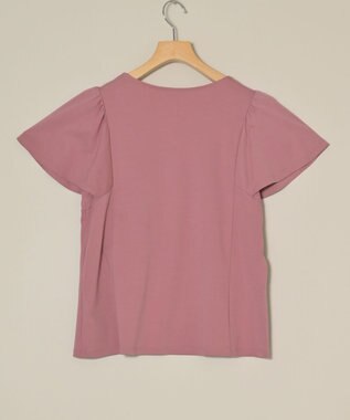 ONWARD Reuse Park 【any SiS】カットソー春夏 ピンク
