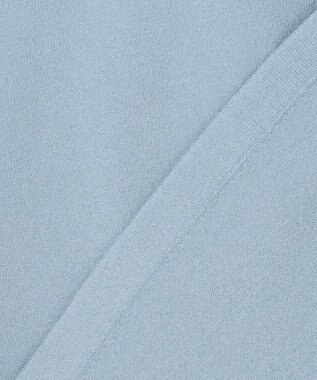 ICB 【先行予約】 ヴィスコースワイド プルオーバー サックスグレー