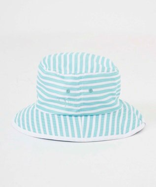 OP／FILA 【Ocean Pacific】マリンハット ミント