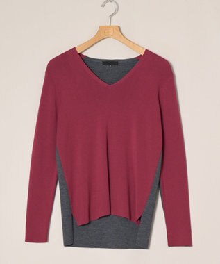 ONWARD Reuse Park 【ICB】ニット秋冬