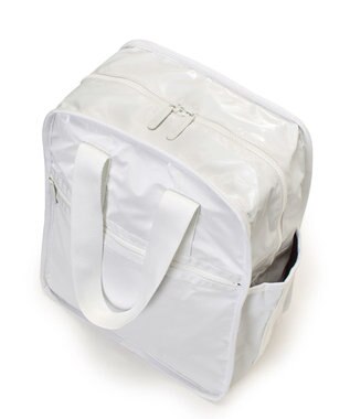 LeSportsac URBAN EDITOR'S BACKPACK4/ノウム ノウム