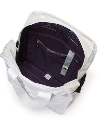 LeSportsac URBAN EDITOR'S BACKPACK4/ノウム ノウム