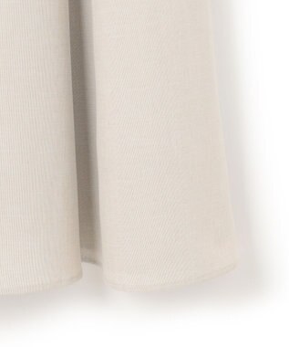 TOCCA 【sweet掲載】【洗える・消臭】LACE A LA CARTE ドレス グレー系