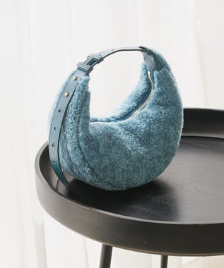 IACUCCI ≪予約≫ディスコ MONTONE サックスブルー