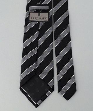 GOTAIRIKU 西陣タイSEASON ブラック系2