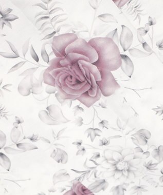 WEGO 2WAY浴衣 柄3