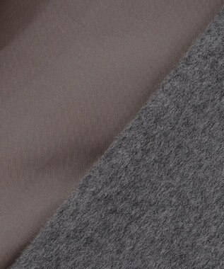 GOTAIRIKU 【MTRピュアカシミヤ】シングルブレストチェスターフィールドコート グレー系