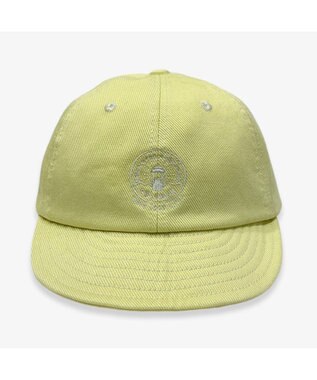 林八百吉商店 Coleman　デニムアンパイアキャップ