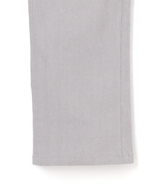 JOSEPH HOMME ライトドビーストレッチ / CIGAR 5P ライトグレー系