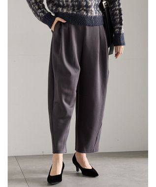 Te chichi ダンボールカーブパンツ