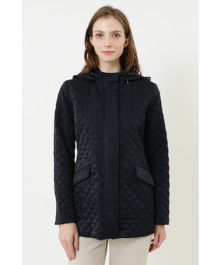 DAKS 2WAYキルトジャケット