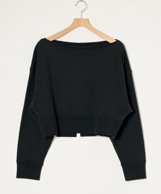 ONWARD Reuse Park 【uncrave】カットソー秋冬 ブラック