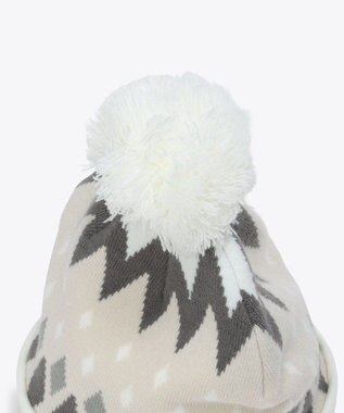 Columbia Columbia/ ラペルパスニットキャップ /コロンビア Sea Salt