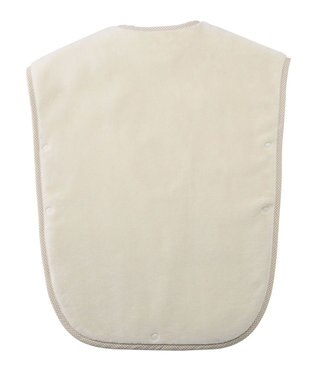 MIKI HOUSE HOT BISCUITS コットンスリーパーギフトセット【BOX付き】 アイボリー