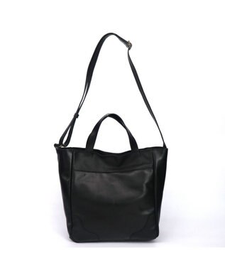  【本牛革 / デイリーに使いやすい】2wayトート / REGALO