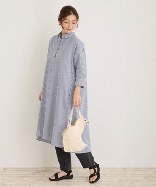 ROOTOTE 1110【ネコトート】EU.デリ.オスワリネコ-A 01：シロ