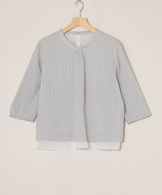 ONWARD Reuse Park 【J.PRESS】カットソー春夏 ホワイト