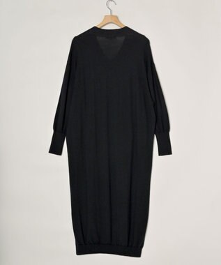 ONWARD Reuse Park 【ICB】ワンピース秋冬 ブラック