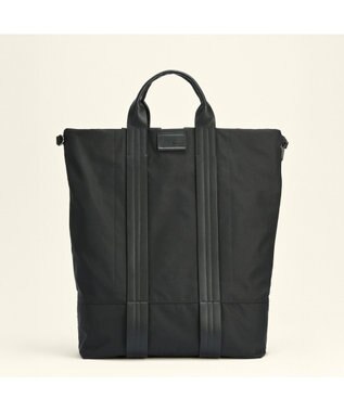 ACE BAGS & LUGGAGE W&.Day/Night レポ 2WAYトート B4サイズ 19172 ダブルアンドデイナイト ブラック