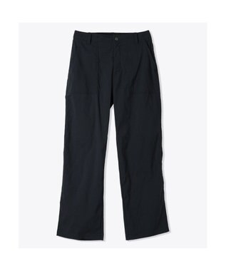 Columbia Columbia/ ウィメンズジプシーバーズパンツ /コロンビア Black